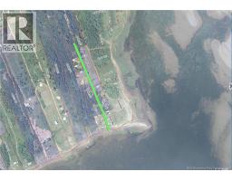 Lot Picot Road, Maisonnette, New Brunswick