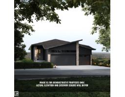 33 Brookside DR, Sherwood Park, Alberta