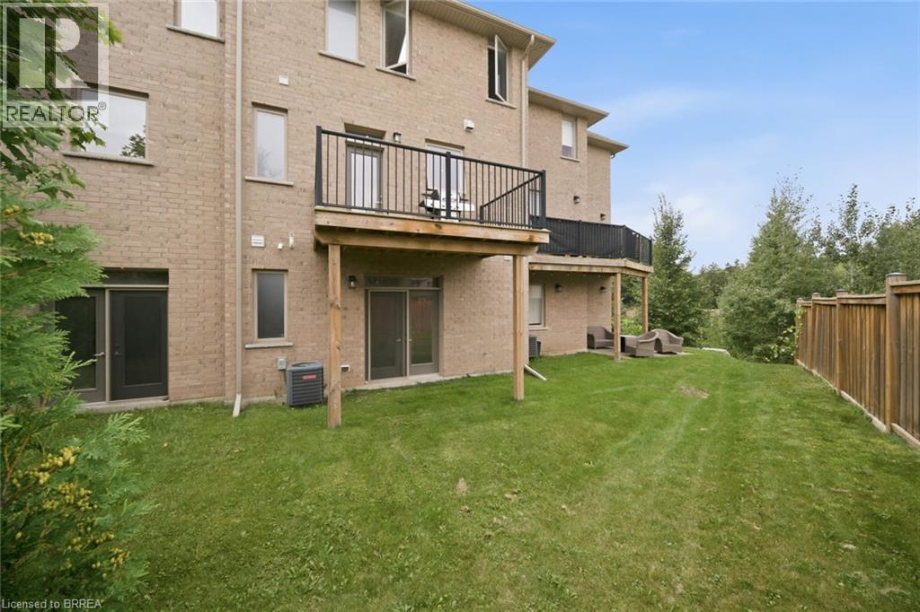 30 Balmoral Street Unit# 2, Paris, Ontario  N3L 0C8 - Photo 33 - 40858015