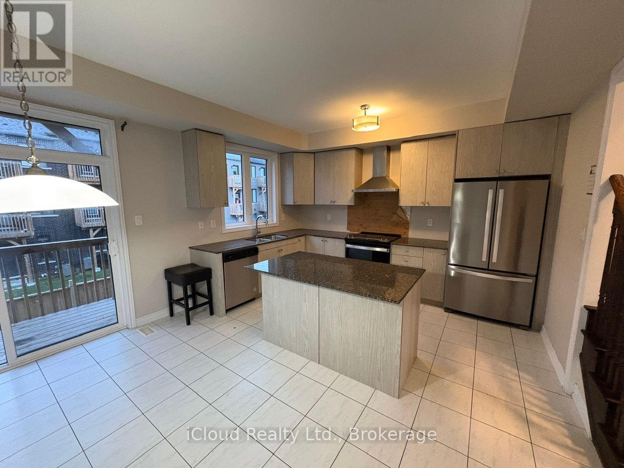 73 Douet Lane, Ajax, Ontario  L1Z 0V4 - Photo 2 - E13711006