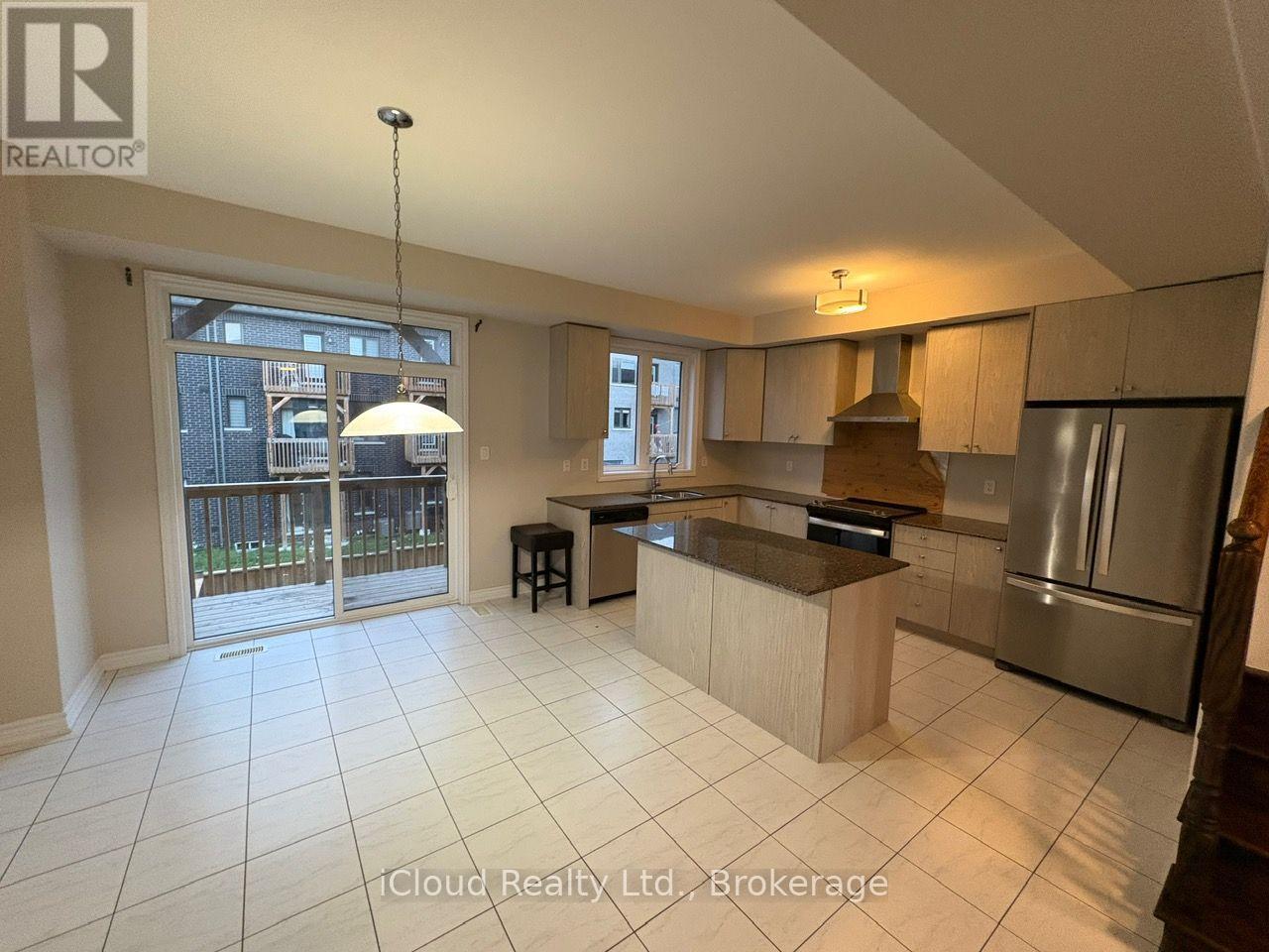 73 Douet Lane, Ajax, Ontario  L1Z 0V4 - Photo 3 - E13711006