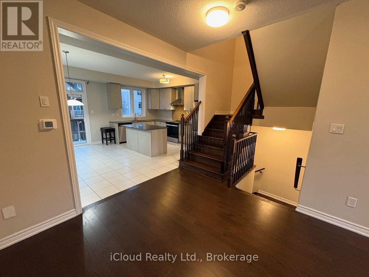 73 Douet Lane, Ajax, Ontario  L1Z 0V4 - Photo 6 - E13711006