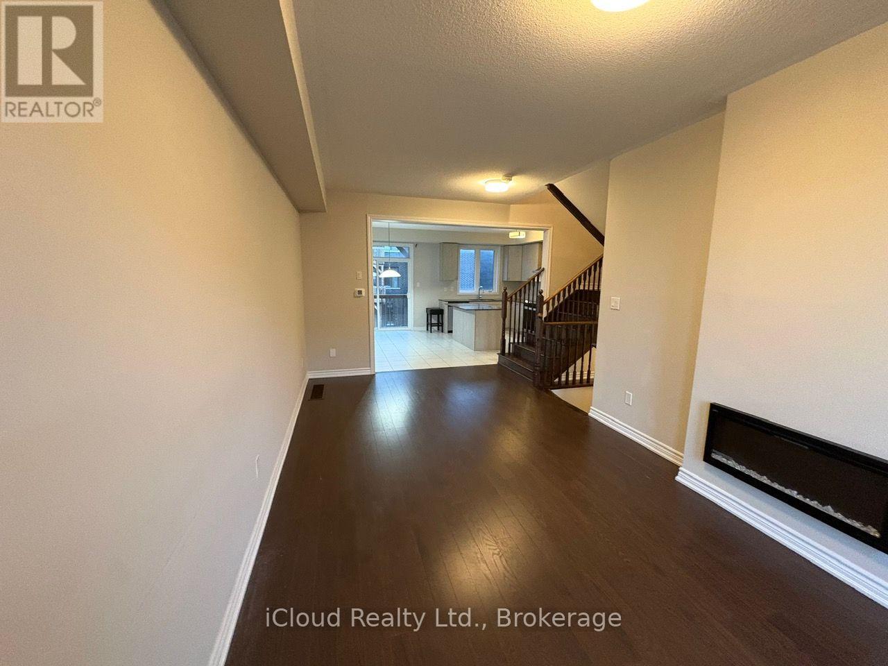 73 Douet Lane, Ajax, Ontario  L1Z 0V4 - Photo 7 - E13711006