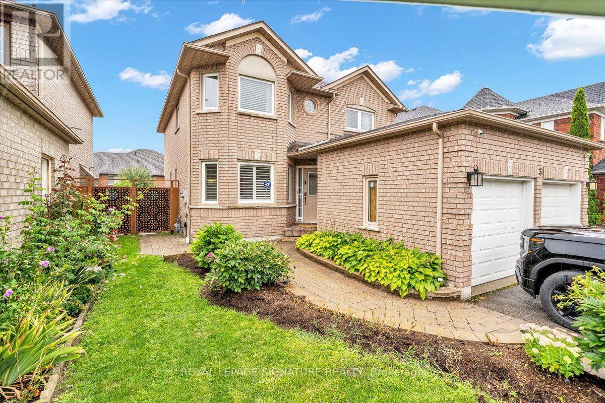 3 Griffen Place, Whitby, Ontario  L1R 2N5 - Photo 35 - E13711064