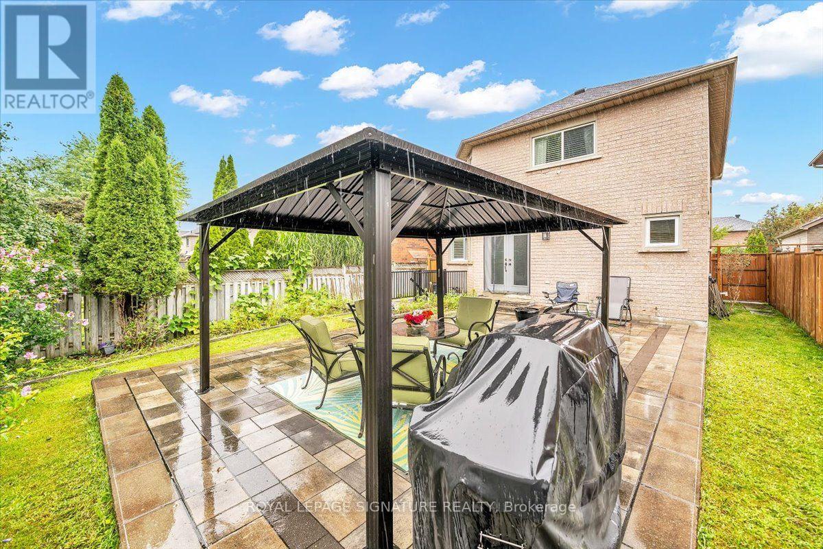 3 Griffen Place, Whitby, Ontario  L1R 2N5 - Photo 43 - E13711064