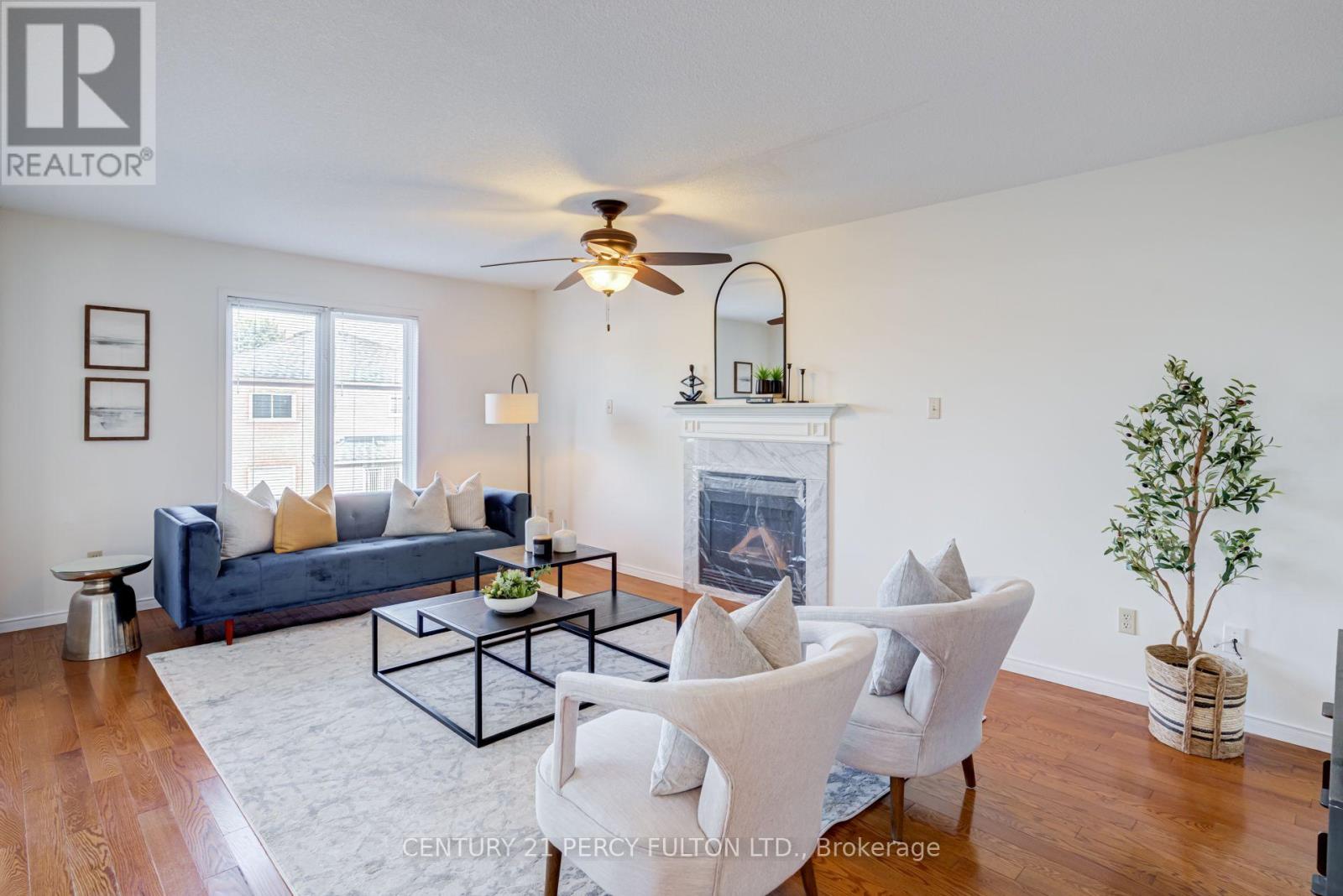 199 Fallingbrook Street, Whitby, Ontario  L1R 2B1 - Photo 11 - E13711118
