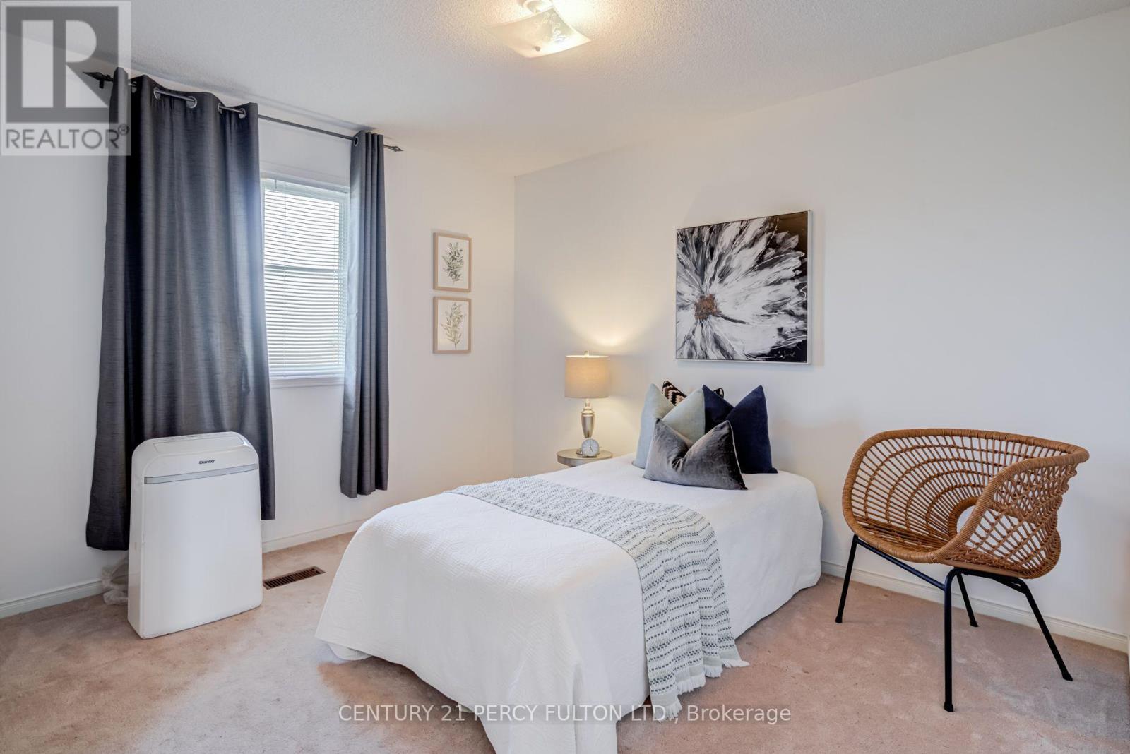 199 Fallingbrook Street, Whitby, Ontario  L1R 2B1 - Photo 26 - E13711118