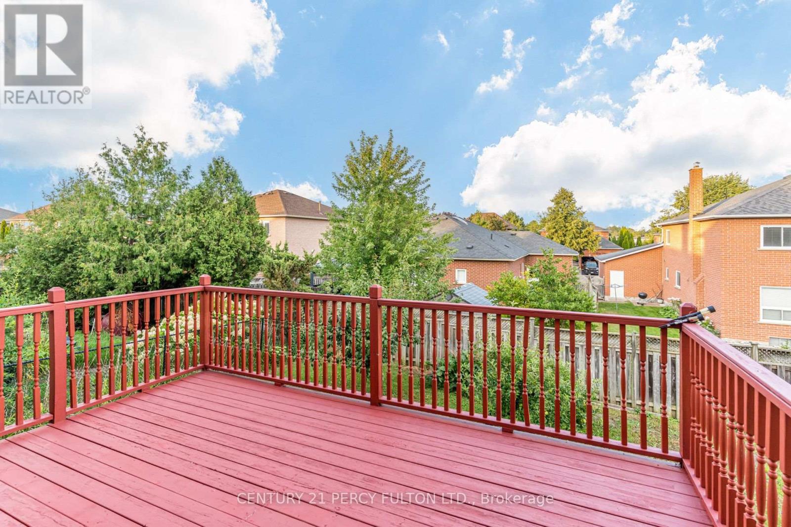 199 Fallingbrook Street, Whitby, Ontario  L1R 2B1 - Photo 40 - E13711118