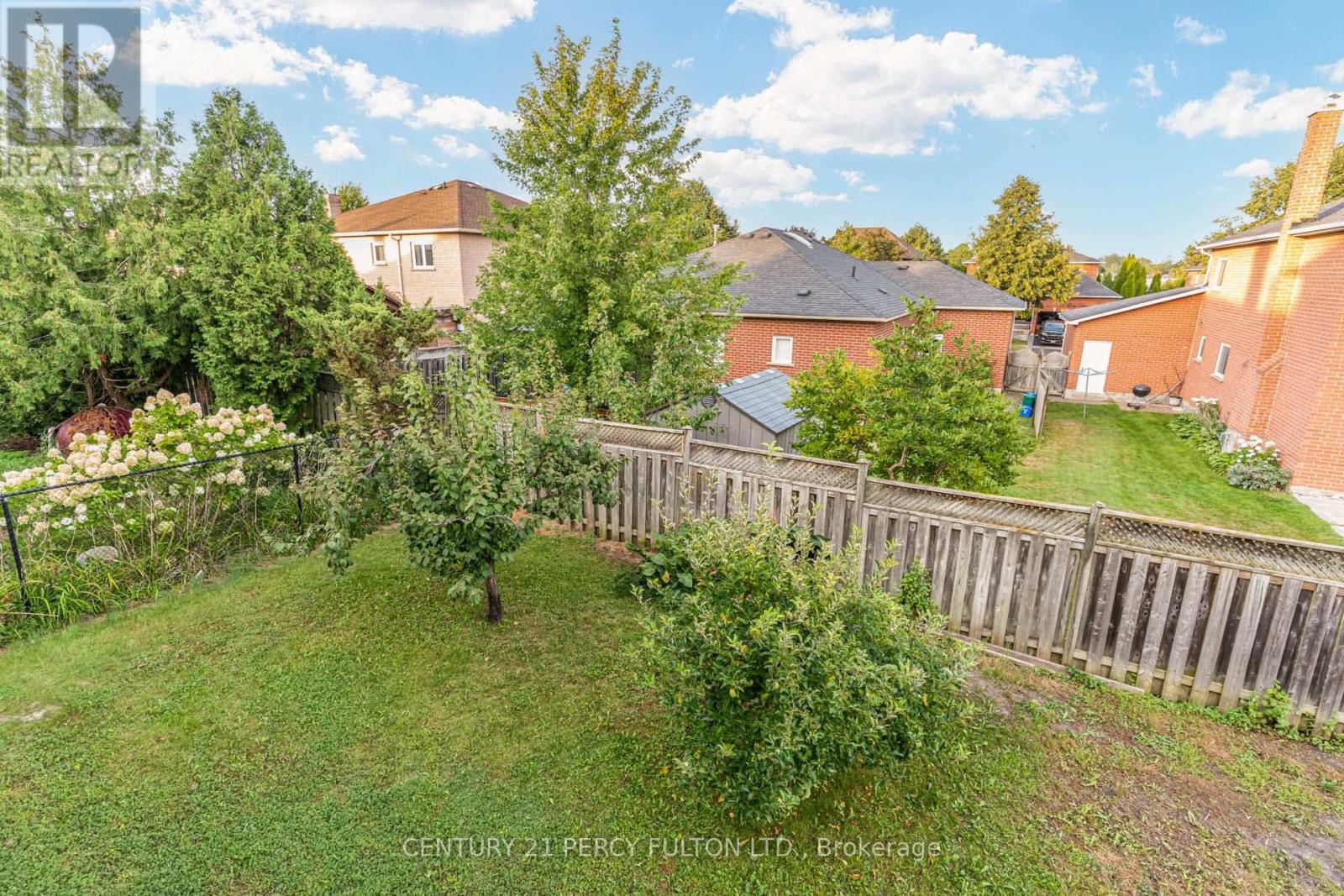 199 Fallingbrook Street, Whitby, Ontario  L1R 2B1 - Photo 43 - E13711118