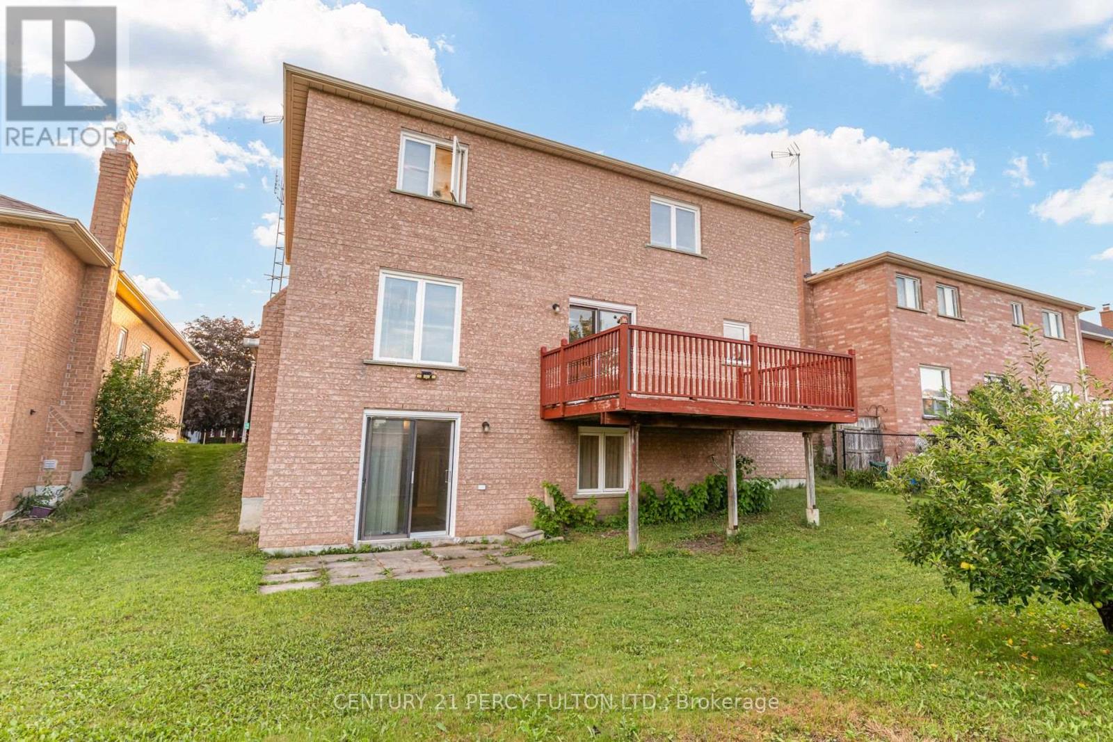 199 Fallingbrook Street, Whitby, Ontario  L1R 2B1 - Photo 45 - E13711118