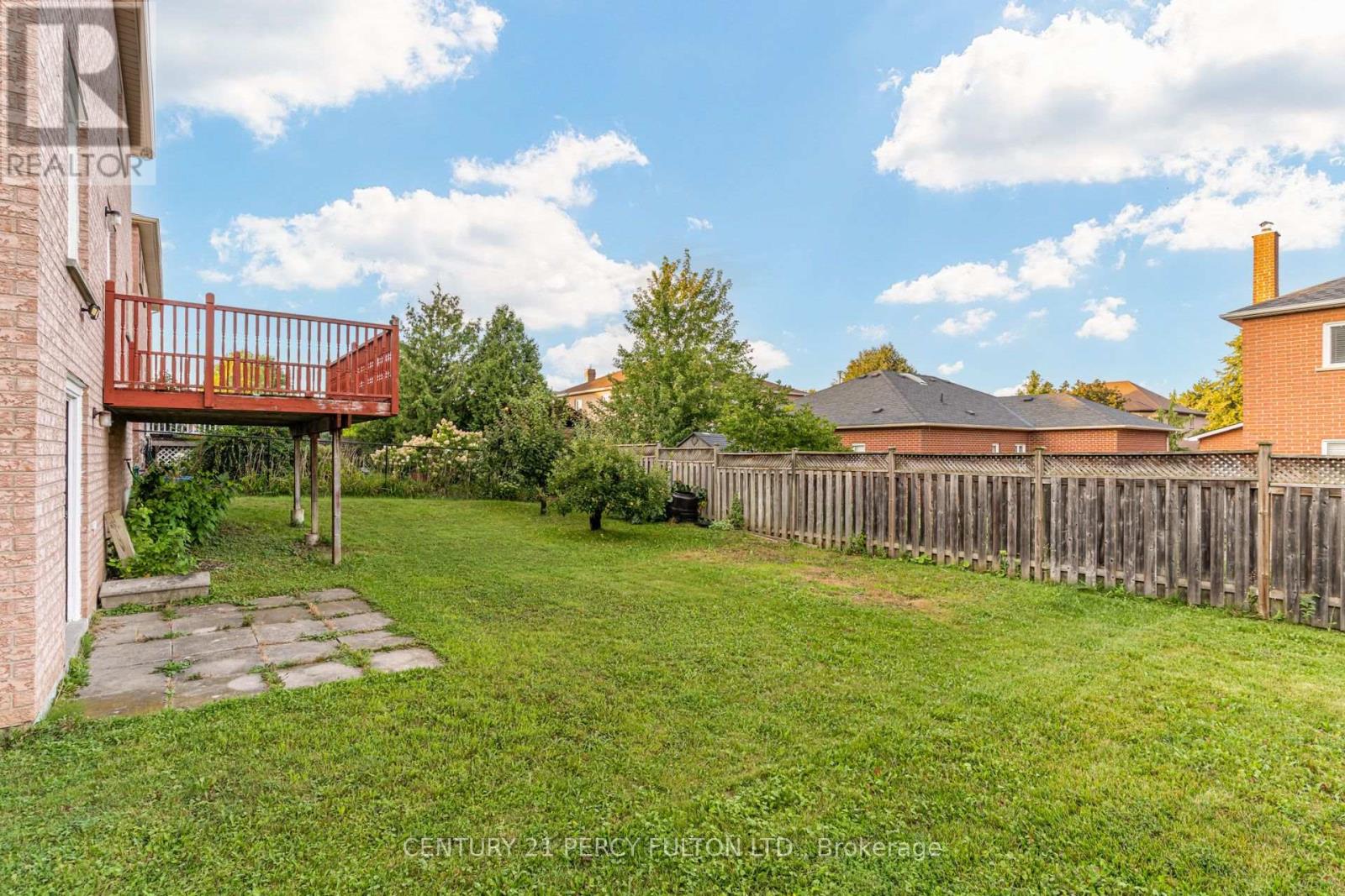 199 Fallingbrook Street, Whitby, Ontario  L1R 2B1 - Photo 46 - E13711118