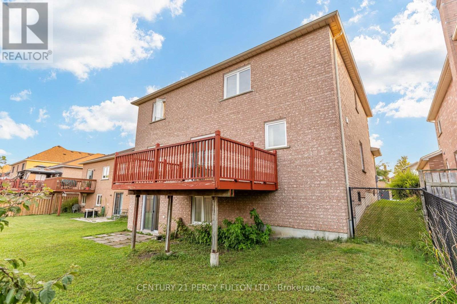 199 Fallingbrook Street, Whitby, Ontario  L1R 2B1 - Photo 48 - E13711118