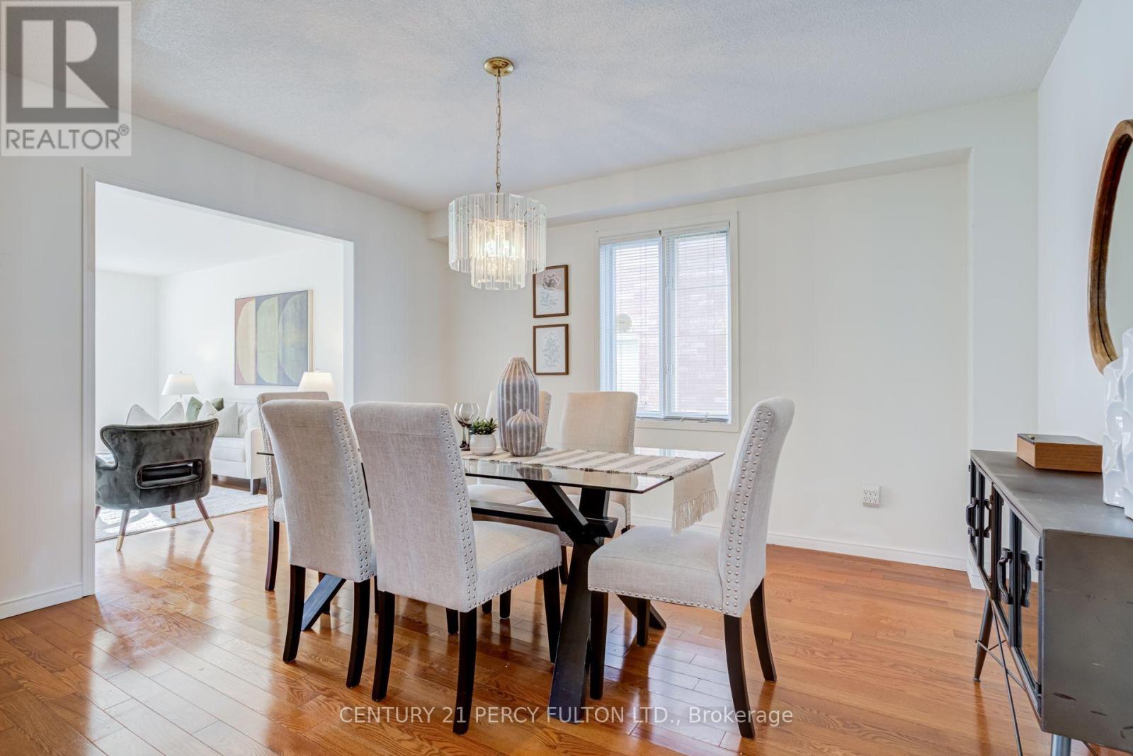 199 Fallingbrook Street, Whitby, Ontario  L1R 2B1 - Photo 6 - E13711118