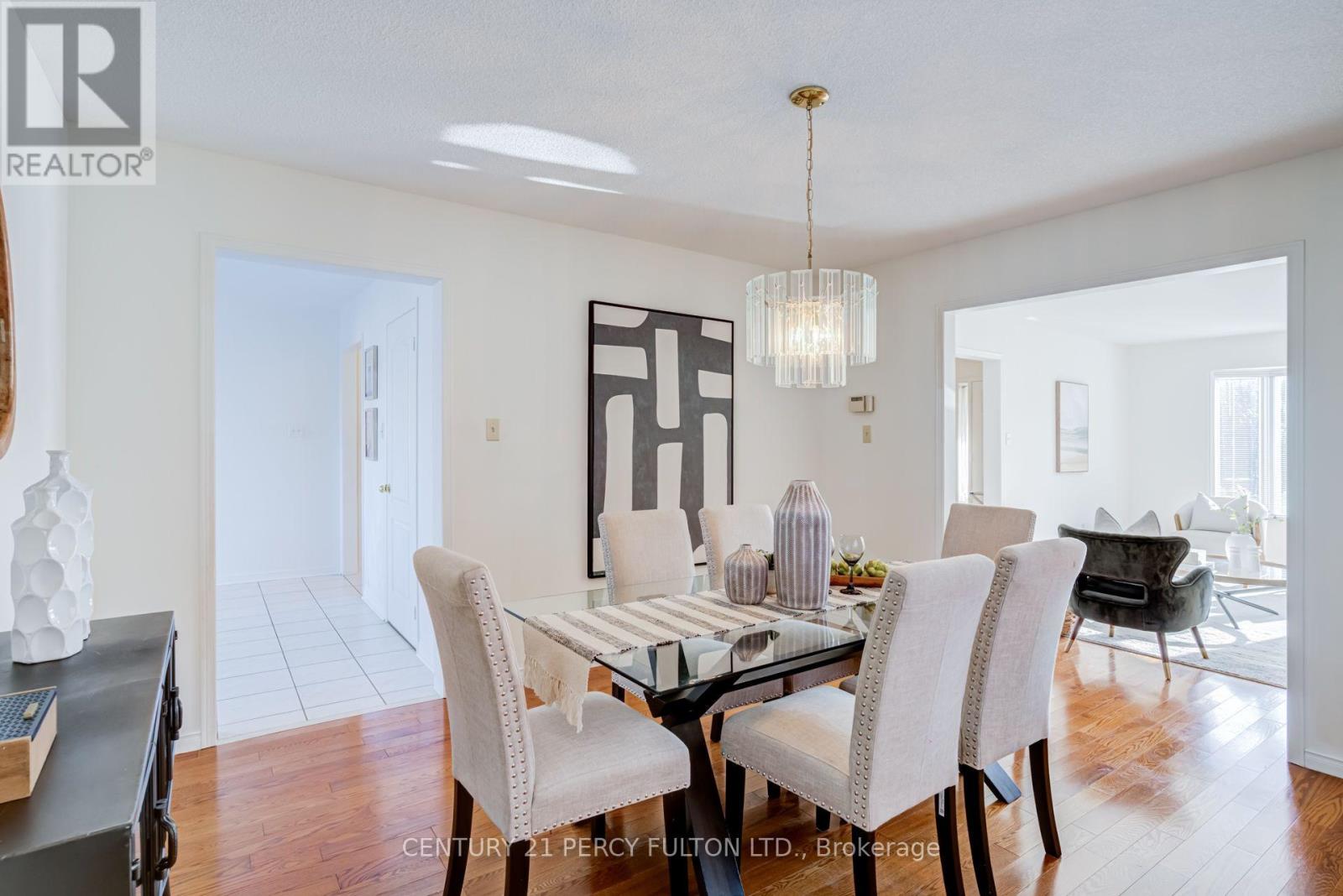 199 Fallingbrook Street, Whitby, Ontario  L1R 2B1 - Photo 7 - E13711118