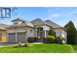 2361 SOUTHCOTT ROAD, Pickering, Ontario