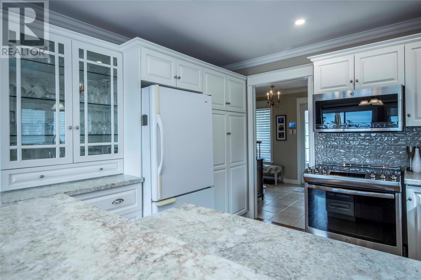 32 Dawsons Run, Conception Bay South, Newfoundland & Labrador  A1W 3J3 - Photo 14 - 1302343