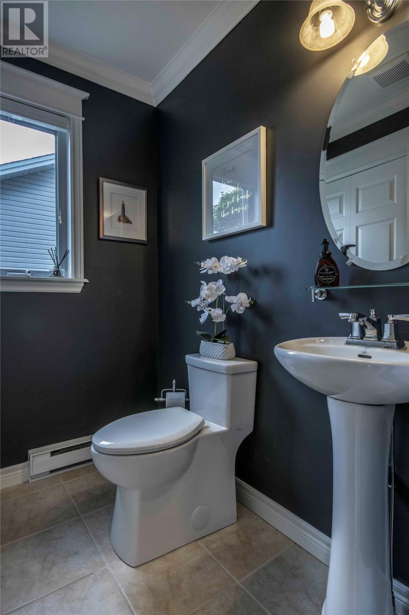 32 Dawsons Run, Conception Bay South, Newfoundland & Labrador  A1W 3J3 - Photo 22 - 1302343
