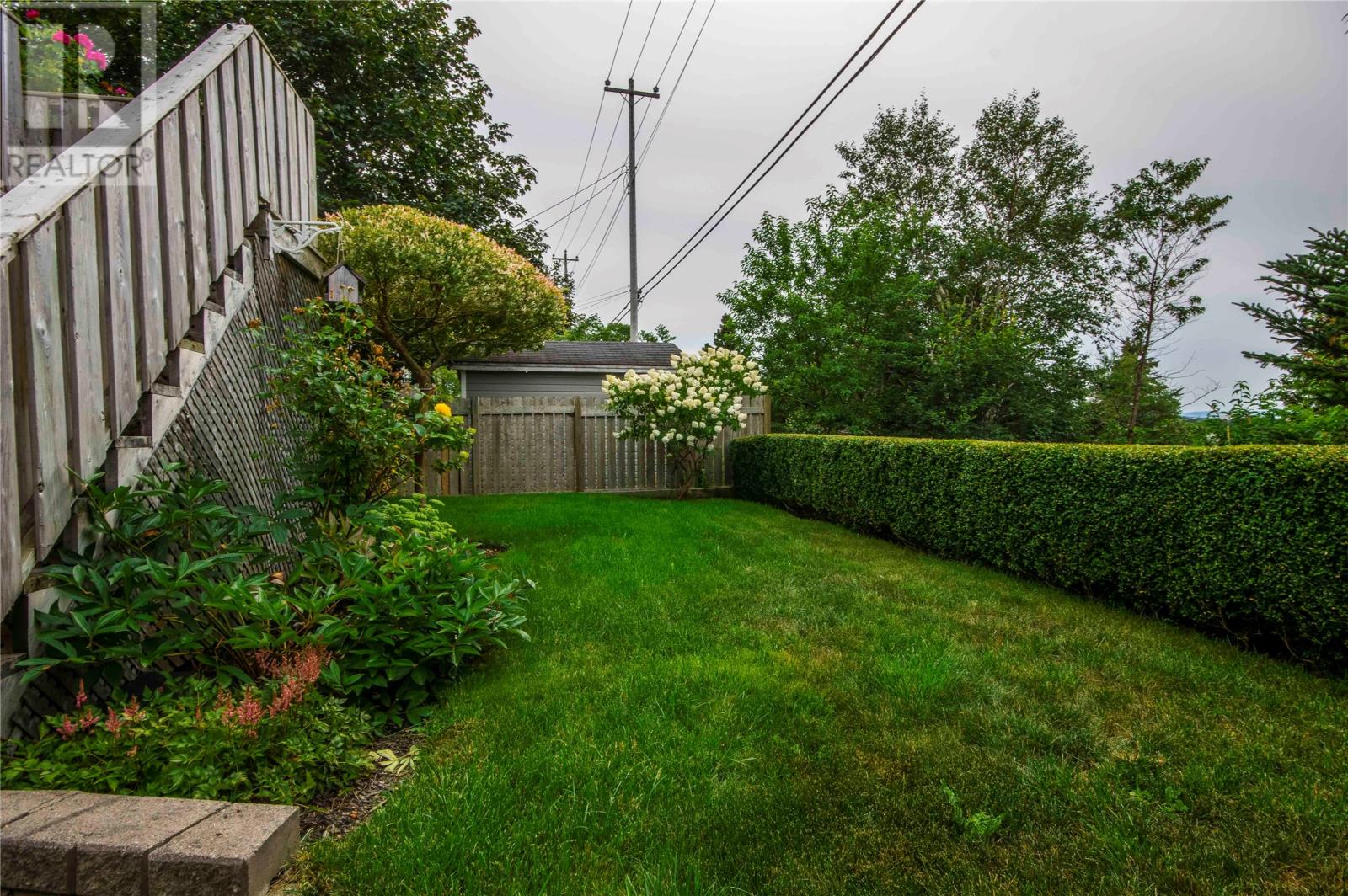 32 Dawsons Run, Conception Bay South, Newfoundland & Labrador  A1W 3J3 - Photo 5 - 1302343