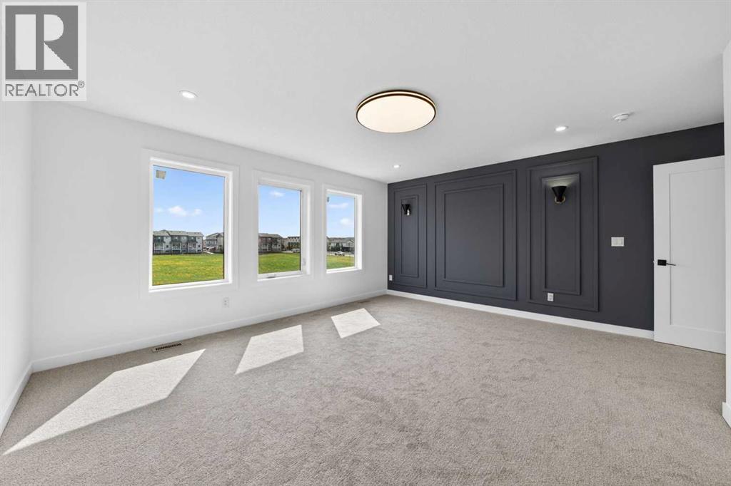 8 Ranchers Meadows, Okotoks, Alberta  T1S 0P5 - Photo 29 - A2314367