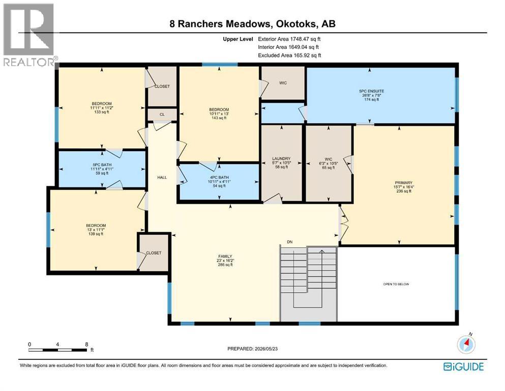 8 Ranchers Meadows, Okotoks, Alberta  T1S 0P5 - Photo 49 - A2314367