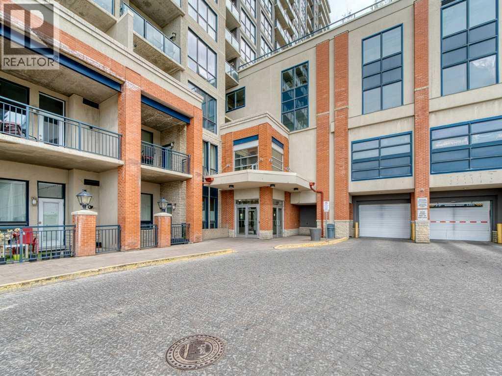 515, 8710 Horton Road SW, Calgary, Alberta T2V 0P7 - Photo 20 - A2314645