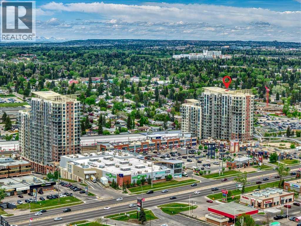 515, 8710 Horton Road SW, Calgary, Alberta T2V 0P7 - Photo 25 - A2314645
