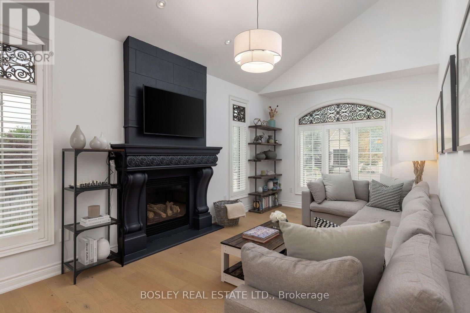 1 Heritage Estates Road, Vaughan, Ontario  L6A 4J7 - Photo 14 - N13710986