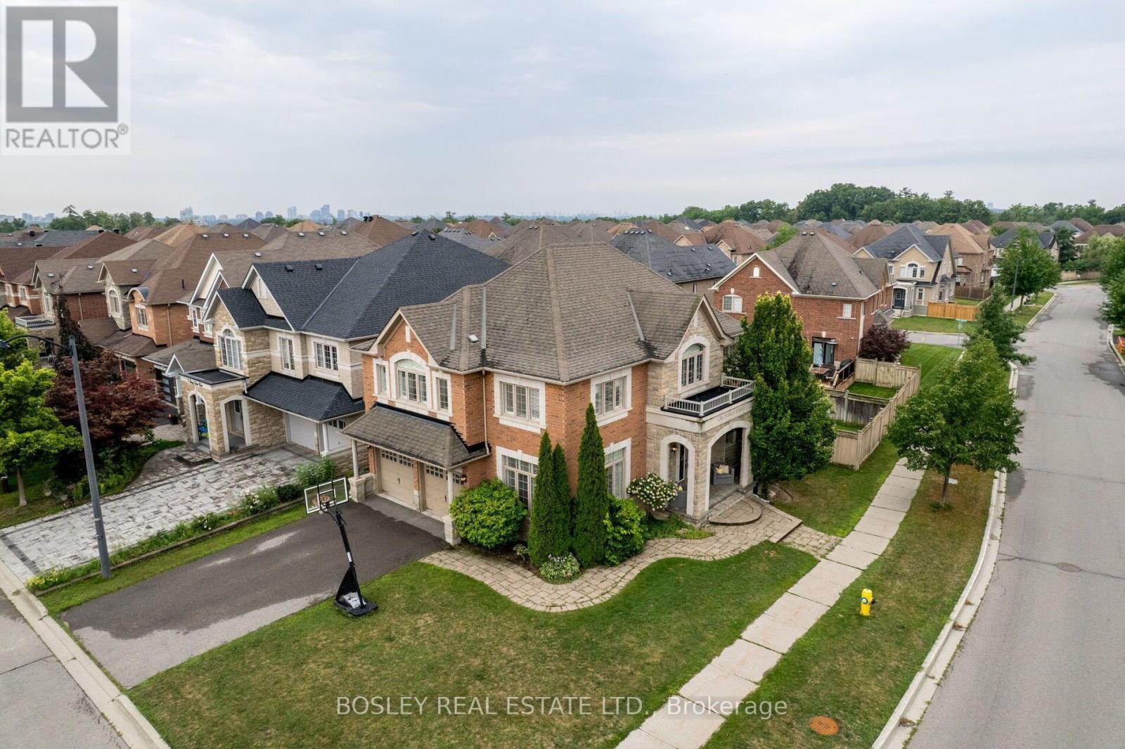 1 Heritage Estates Road, Vaughan, Ontario  L6A 4J7 - Photo 42 - N13710986
