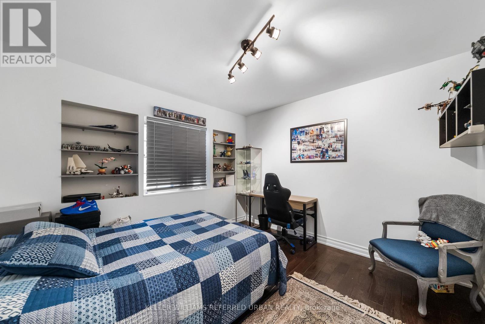 63 Roosevelt Drive, Richmond Hill, Ontario  L4C 6V2 - Photo 19 - N13711158