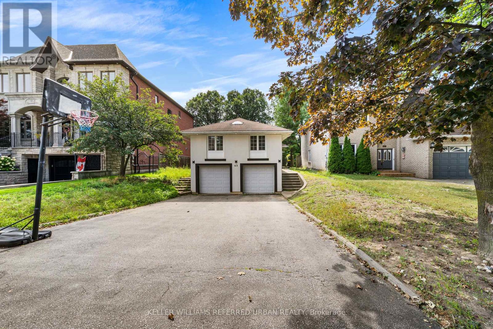 63 Roosevelt Drive, Richmond Hill, Ontario  L4C 6V2 - Photo 3 - N13711158