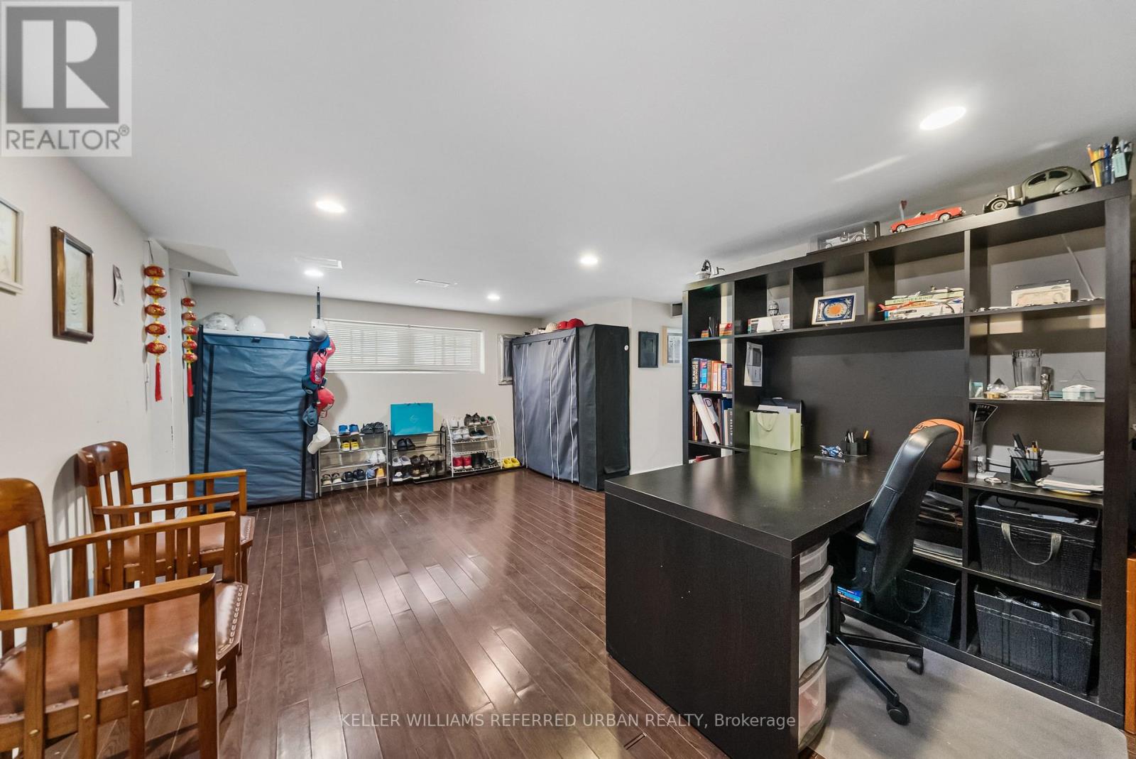 63 Roosevelt Drive, Richmond Hill, Ontario  L4C 6V2 - Photo 34 - N13711158