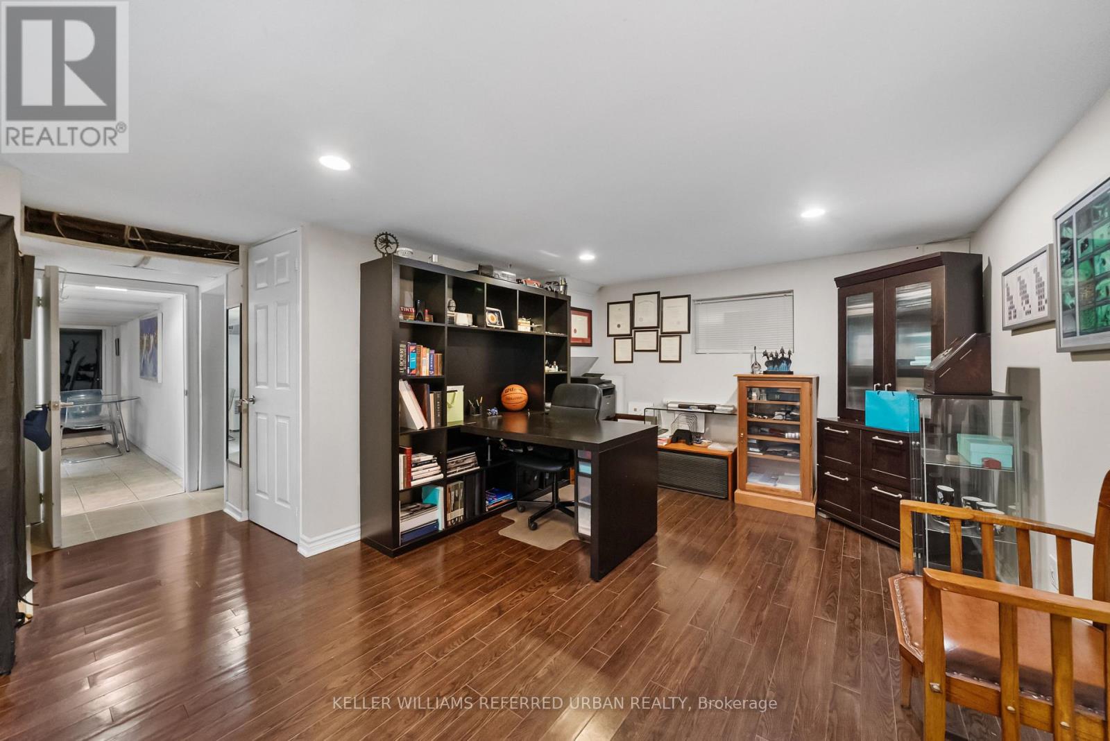 63 Roosevelt Drive, Richmond Hill, Ontario  L4C 6V2 - Photo 35 - N13711158
