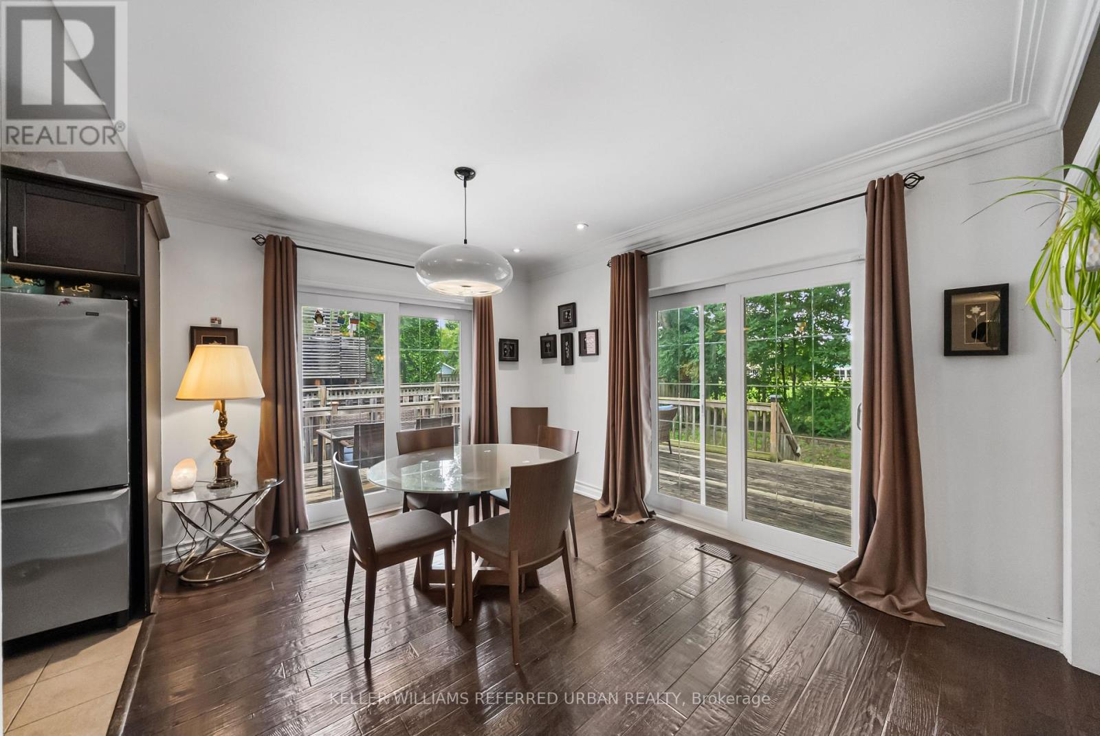 63 Roosevelt Drive, Richmond Hill, Ontario  L4C 6V2 - Photo 7 - N13711158