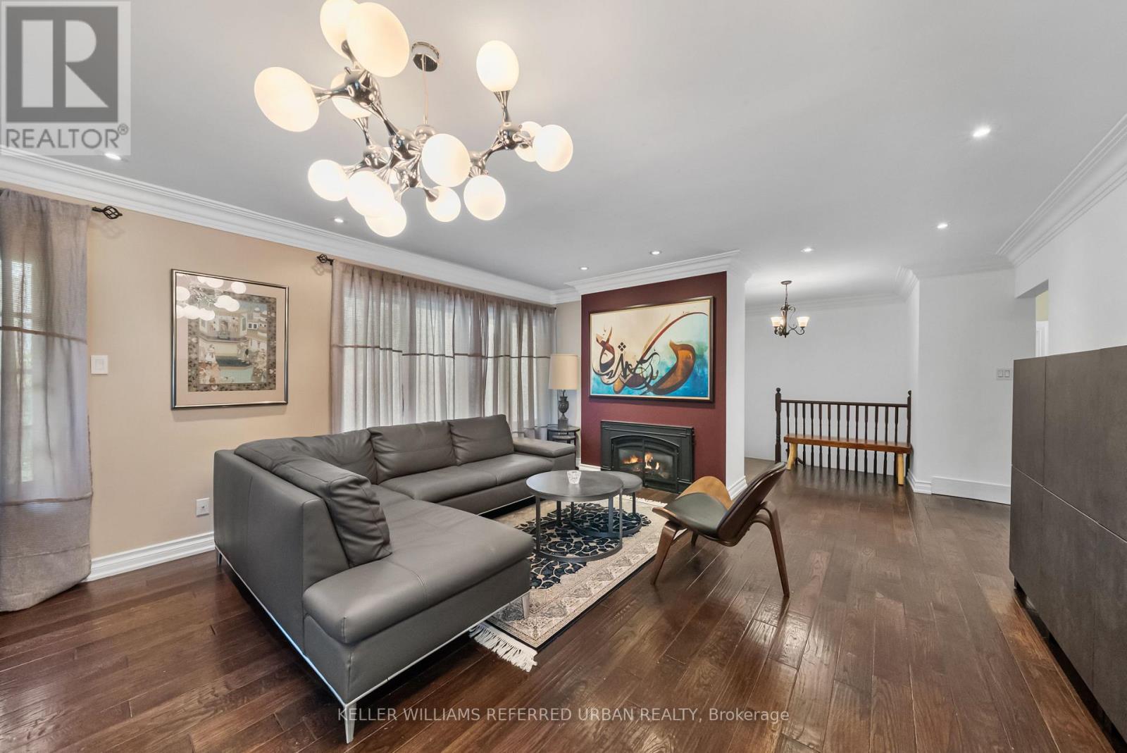 63 Roosevelt Drive, Richmond Hill, Ontario  L4C 6V2 - Photo 8 - N13711158