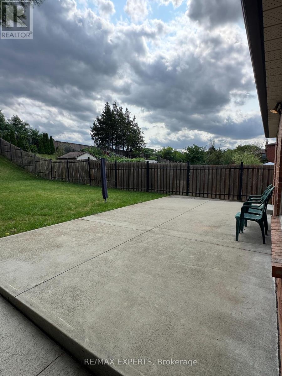 Rear - 15 Gayla Street, Vaughan, Ontario  L4J 6W2 - Photo 12 - N13711162