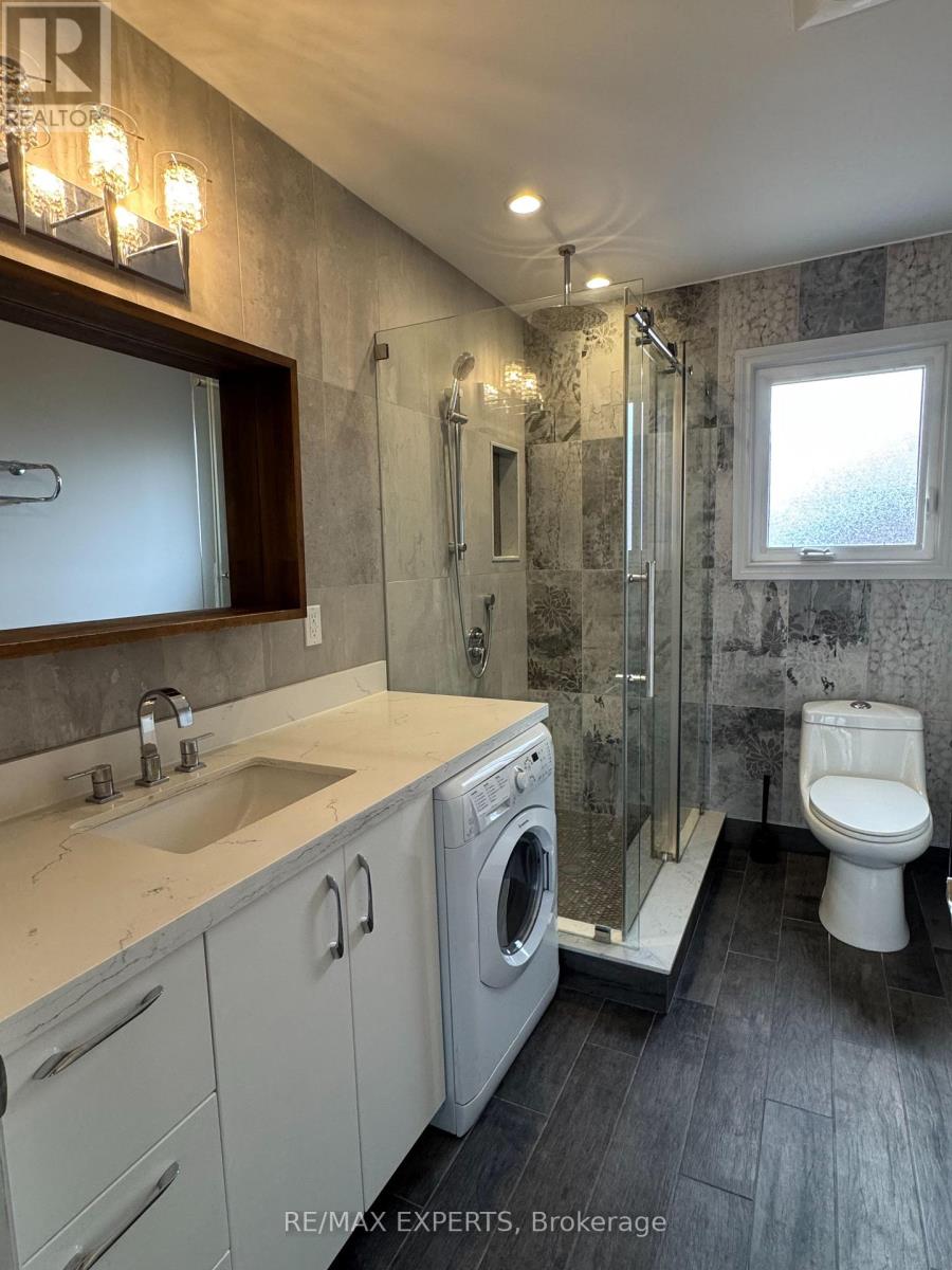 Rear - 15 Gayla Street, Vaughan, Ontario  L4J 6W2 - Photo 5 - N13711162