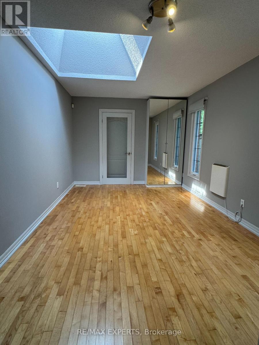 Rear - 15 Gayla Street, Vaughan, Ontario  L4J 6W2 - Photo 9 - N13711162