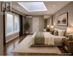 REAR - 15 GAYLA STREET, Vaughan, Ontario