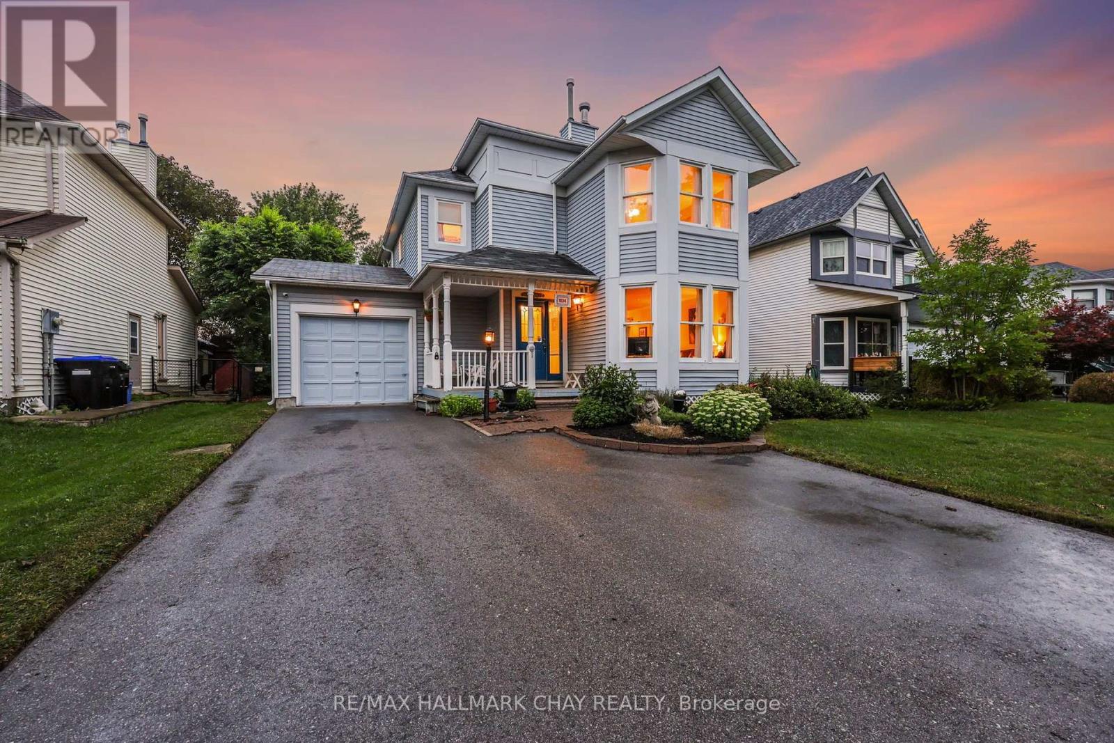 1034 LINDEN STREET, Innisfil, Ontario