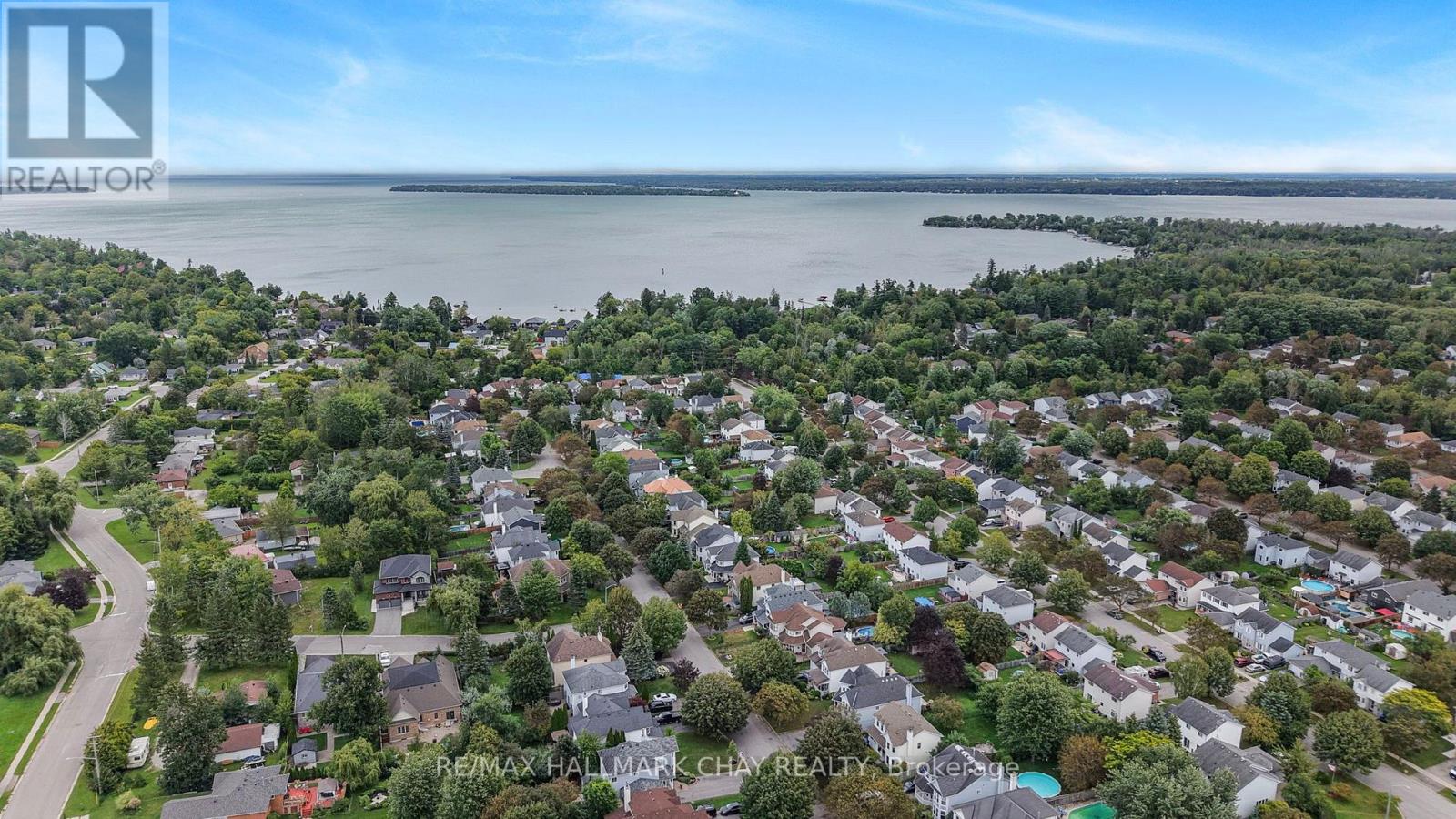 1034 Linden Street, Innisfil, Ontario  L9S 1W4 - Photo 38 - N13711180