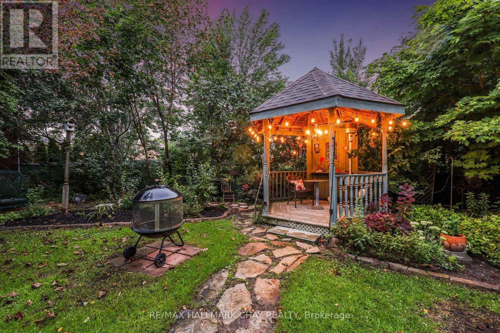 1034 Linden Street, Innisfil, Ontario  L9S 1W4 - Photo 41 - N13711180