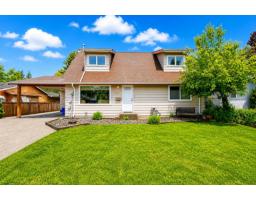 27145 27B AVENUE, Langley, British Columbia