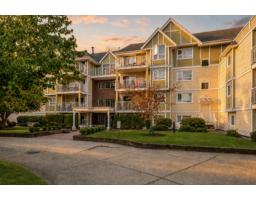 108 20189 54 AVENUE, Langley, British Columbia