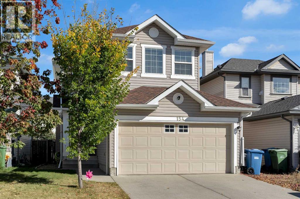 154 Bridlewood Court SW, Calgary, Alberta  T2Y 3Z1 - Photo 1 - A2332559