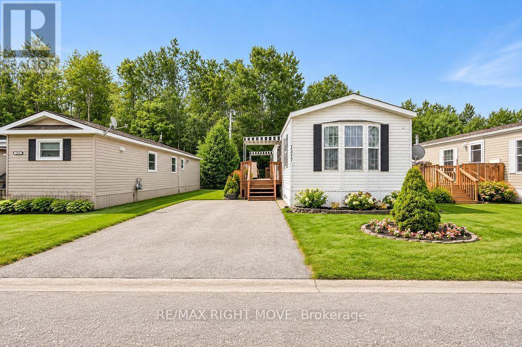 1317 HILLTOP ROAD, Severn, Ontario