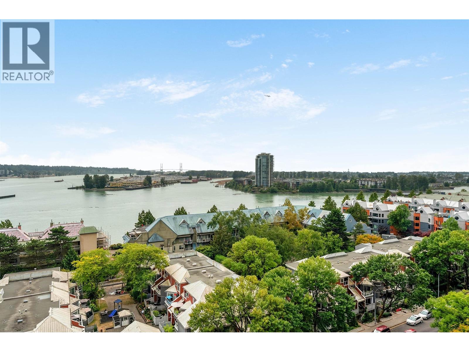 1206 1045 Quayside Drive, New Westminster, British Columbia  V3M 6C9 - Photo 14 - R3158344
