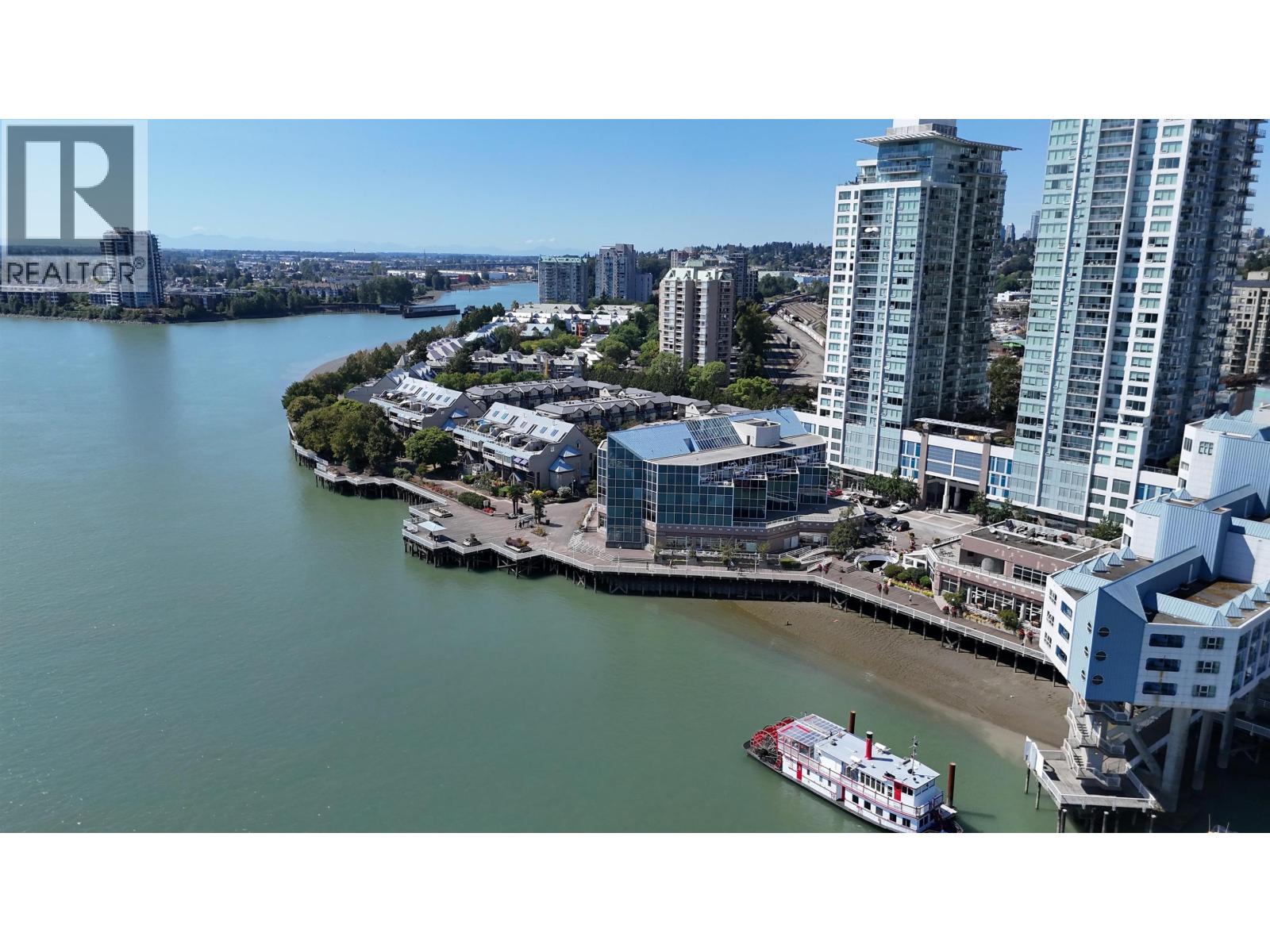 1206 1045 Quayside Drive, New Westminster, British Columbia  V3M 6C9 - Photo 20 - R3158344