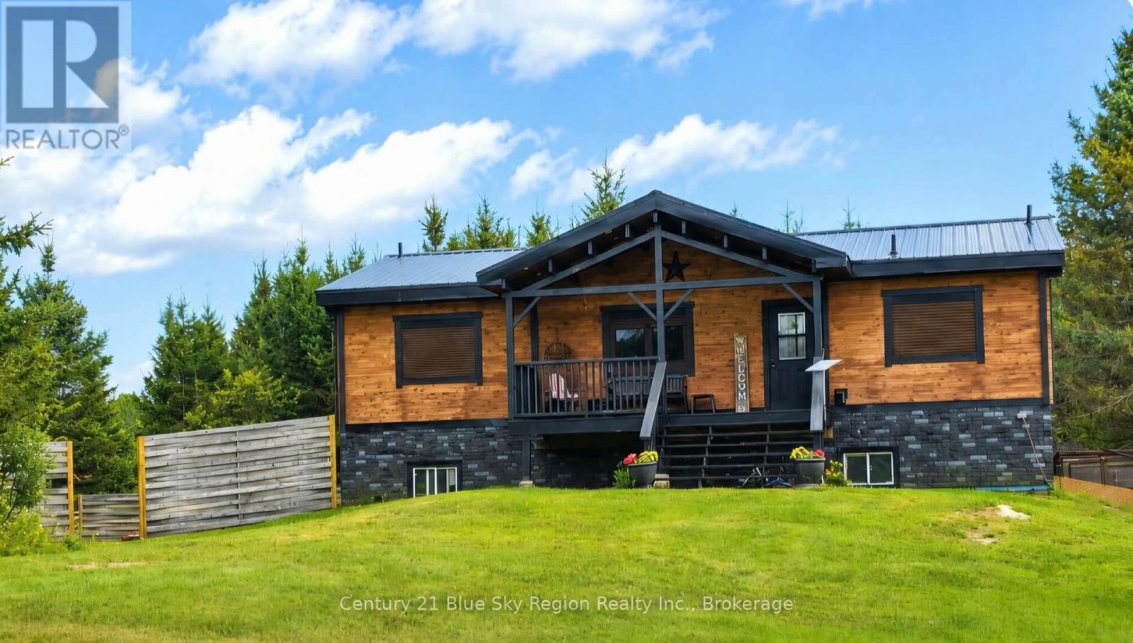 3269 CHISWICK LINE, Chisholm, Ontario