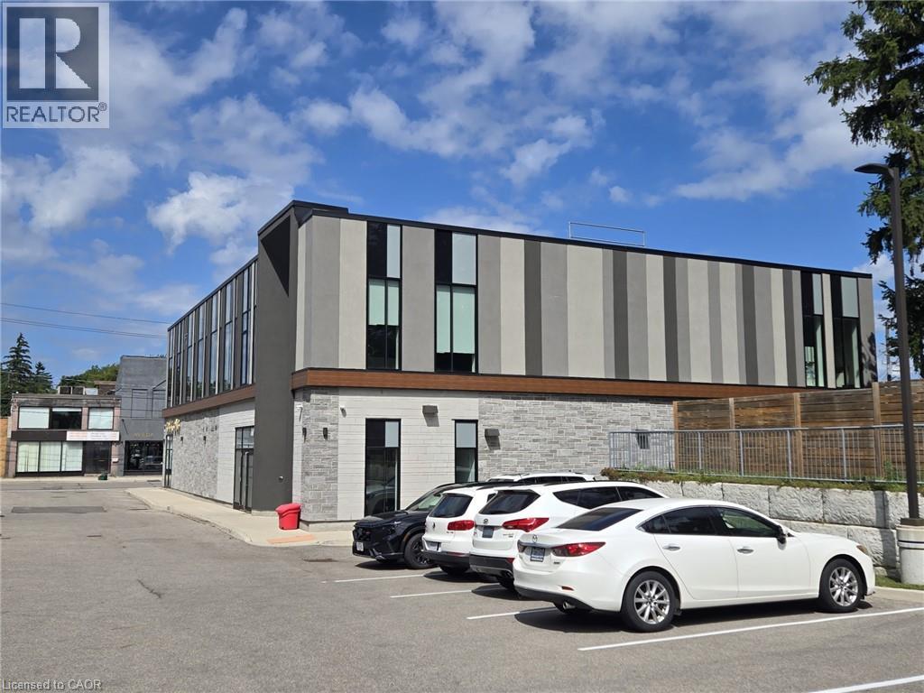 623 Upper James Street Unit# 202, Hamilton, Ontario L9C 2Y9 - Photo 6 - 40856747