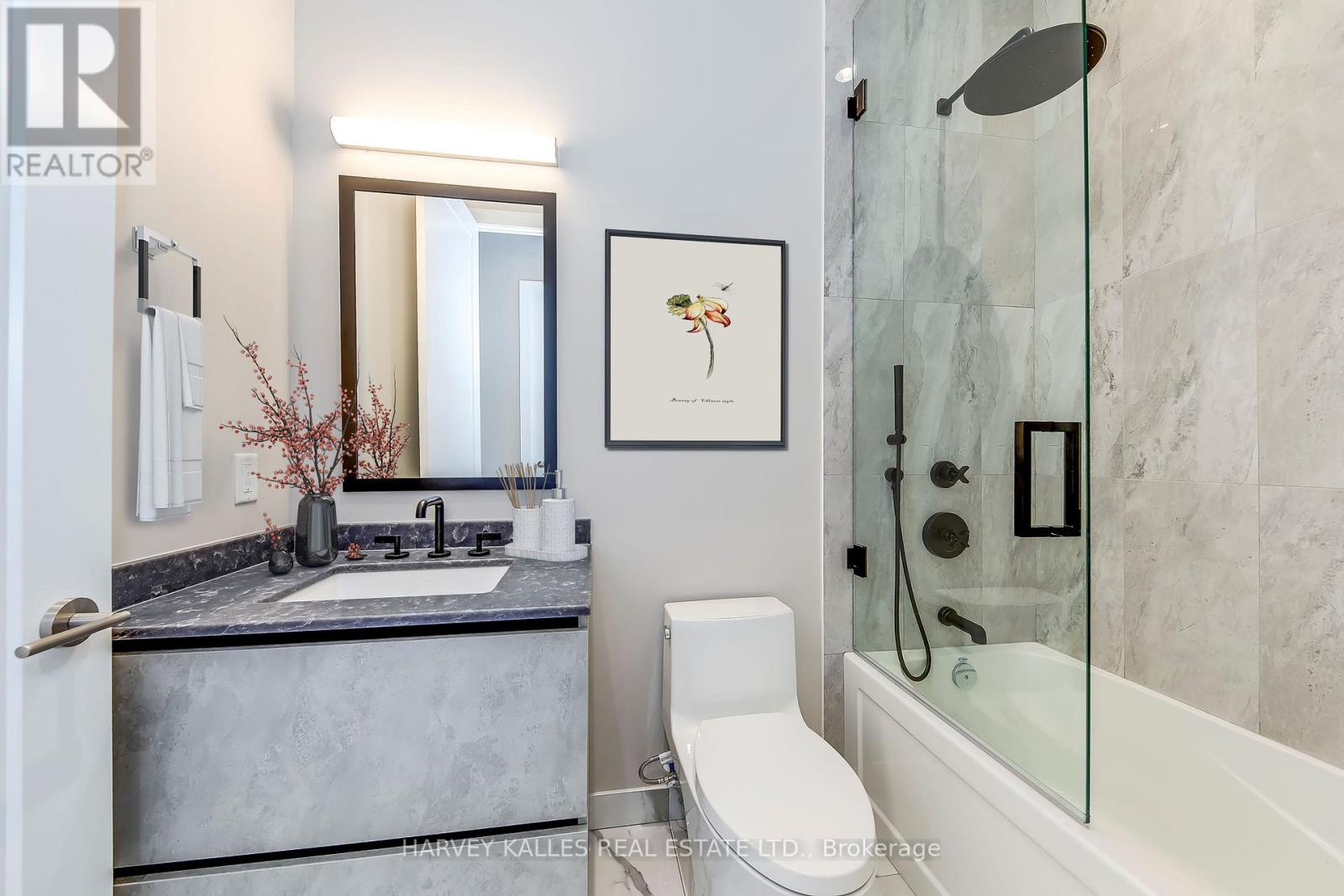 4801 - 99 John Street, Toronto, Ontario  M5V 0S6 - Photo 22 - C13018950